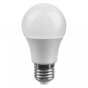 Лампа светодиодная LL-E-A70-20W-230-4K-E27-1